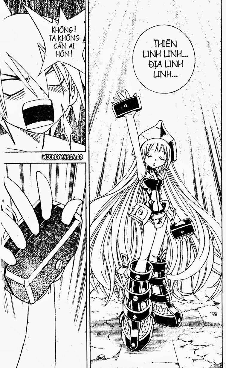 vua pháp thuật chapter 180 9