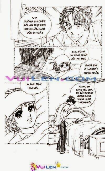 ảo vọng tình yêu chapter 7 68