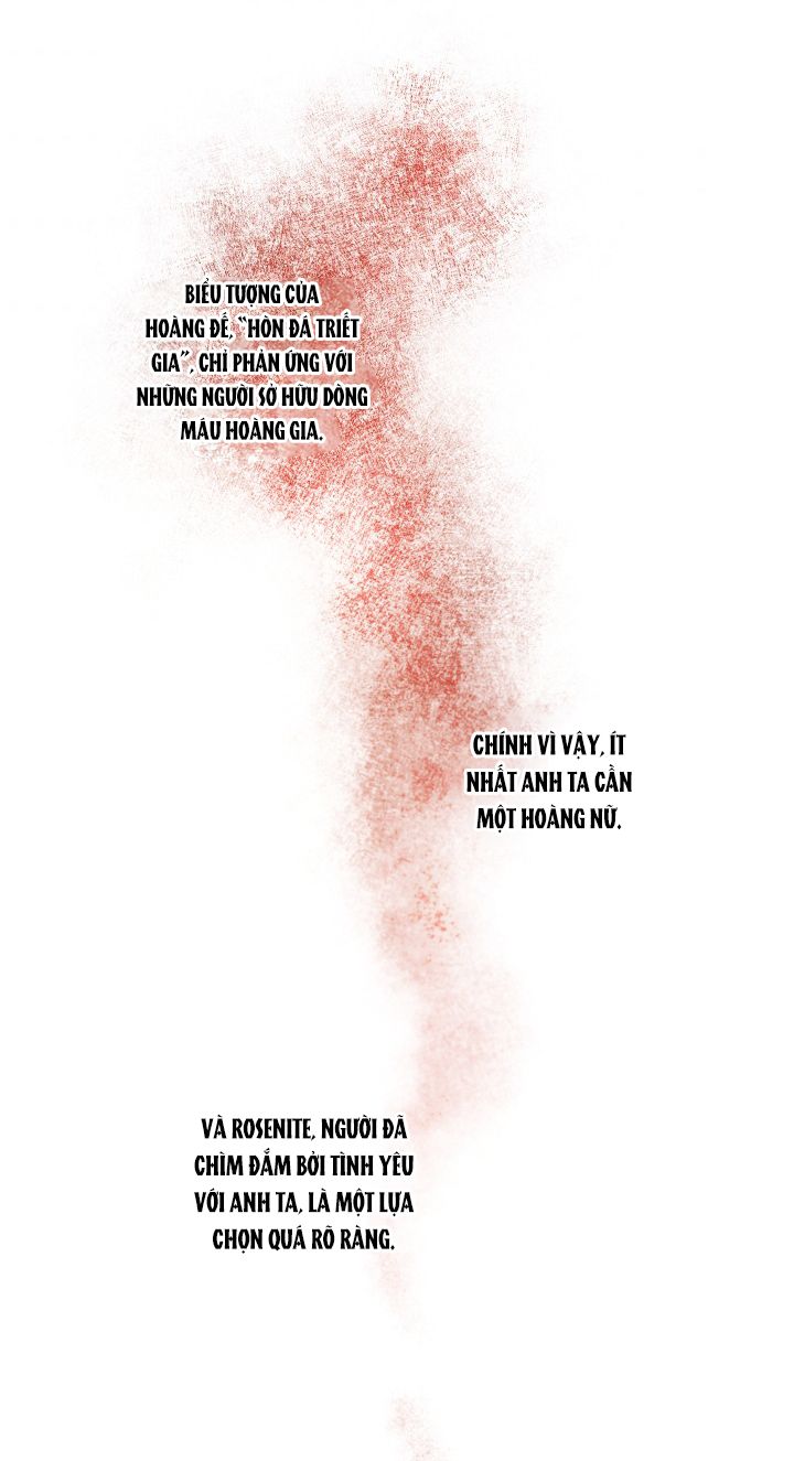 công chúa khắc dấu lên kẻ phản nghịch chapter 1 31