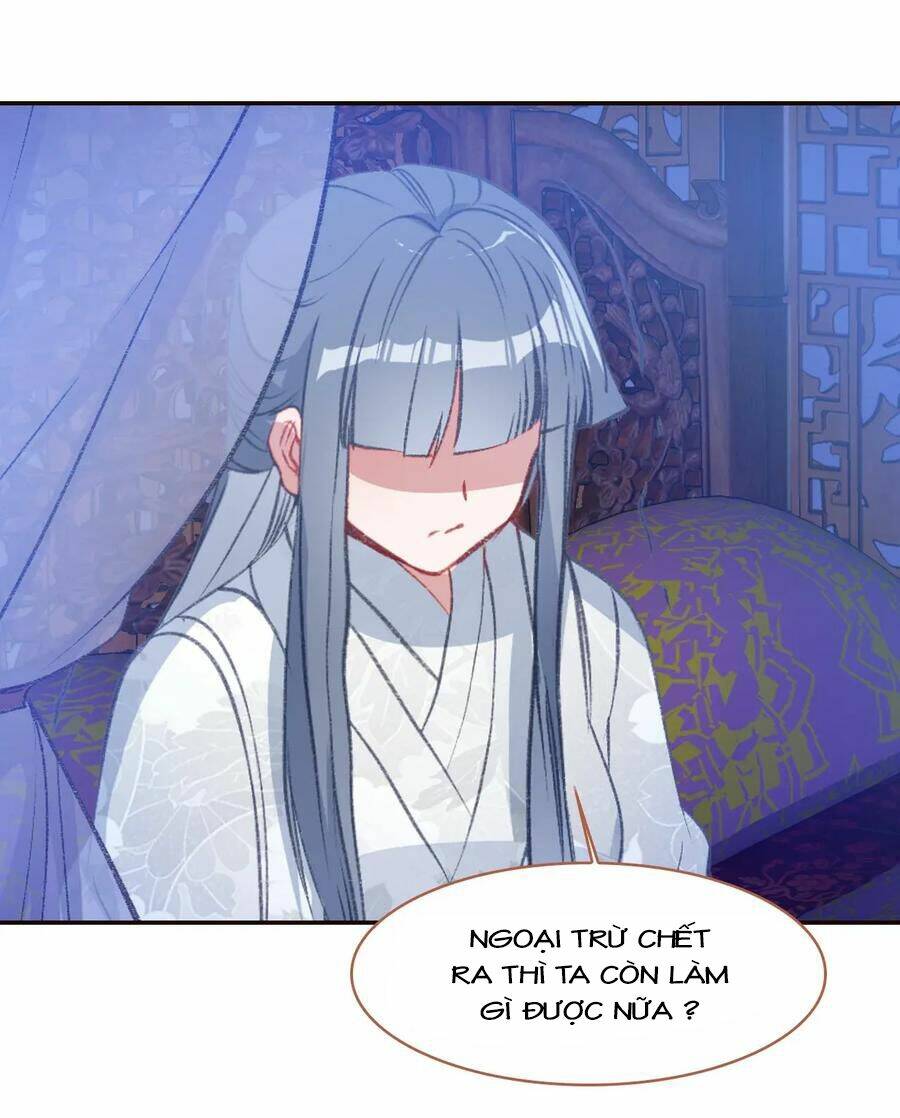 gả cho một tên thái giám đáng ghét chapter 173 25