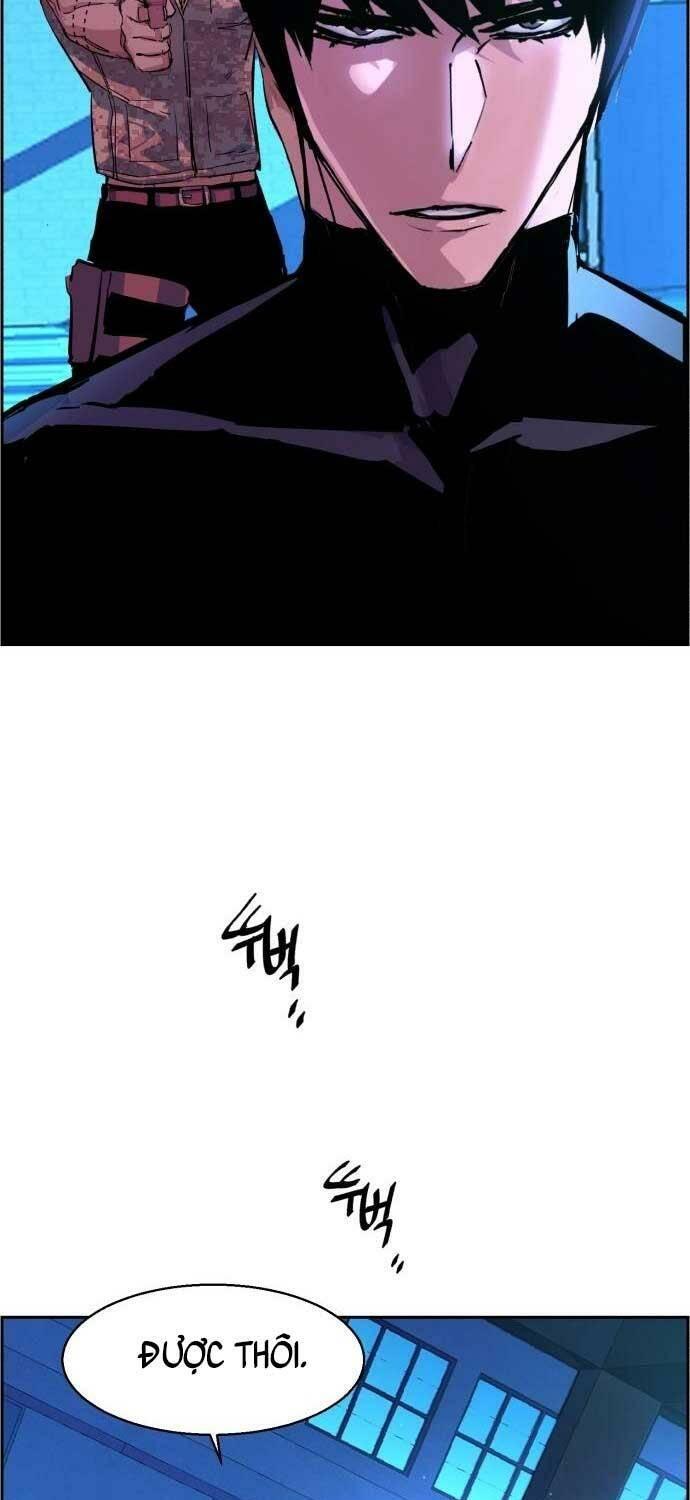 bạn học tôi là lính đánh thuê chapter 118 64