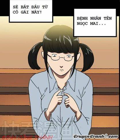 hồ sơ bệnh nhân chapter 1 7