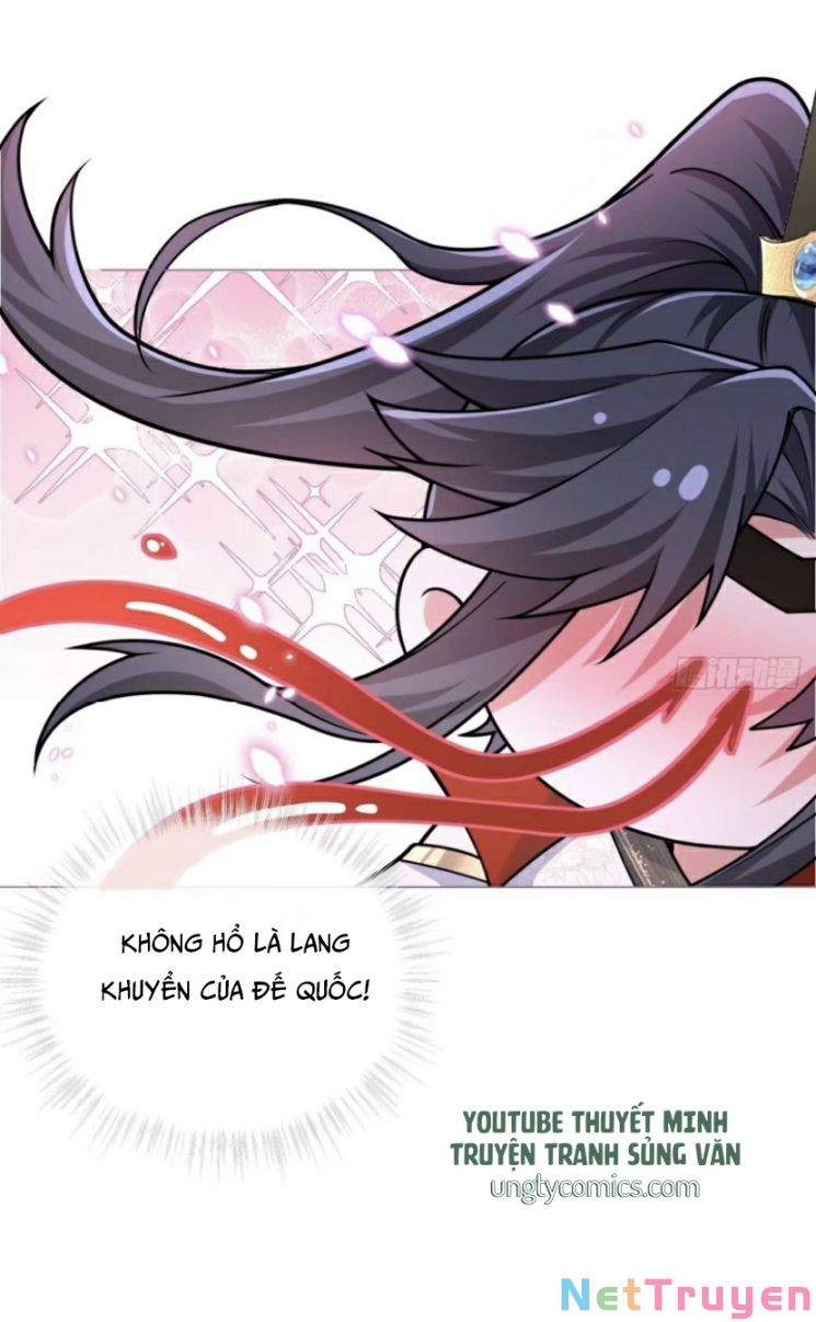 nhập mộ chi thần chapter 32 4