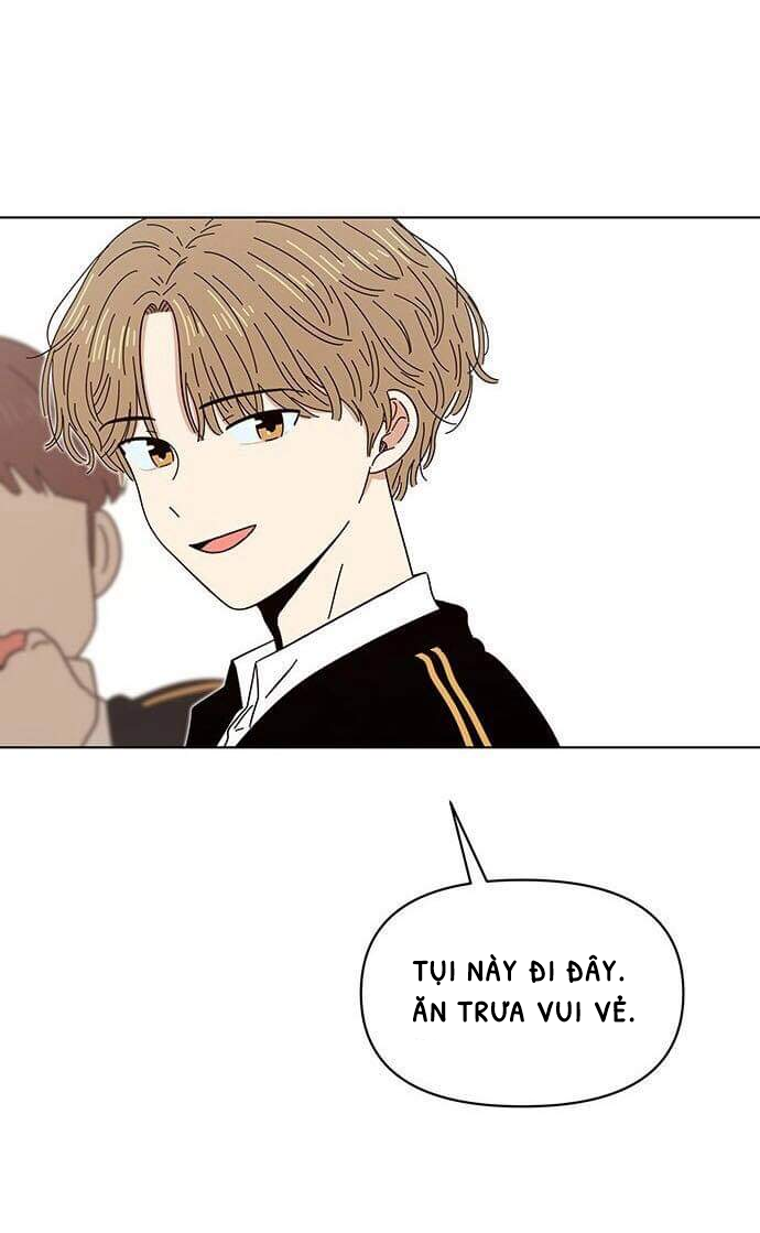 mùa hoa nở rộ chapter 4 45