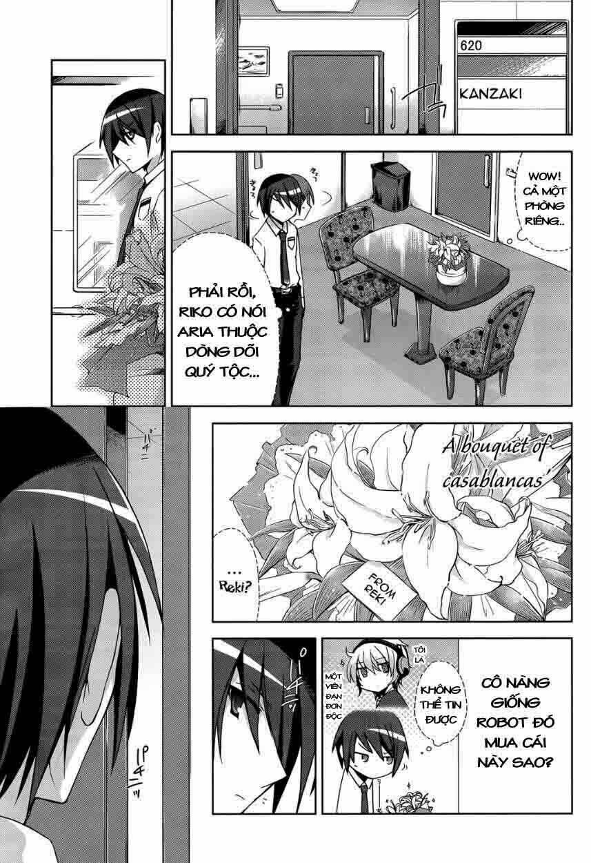 hidan no aria chapter 9 9