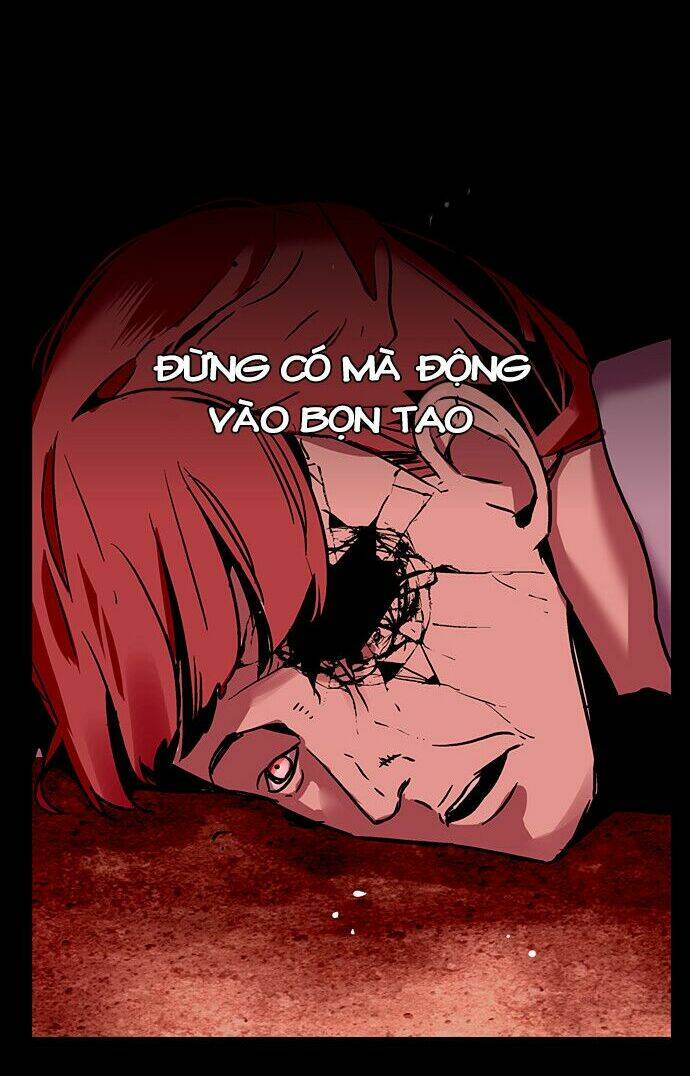người máy hủy diệt chapter 8 39