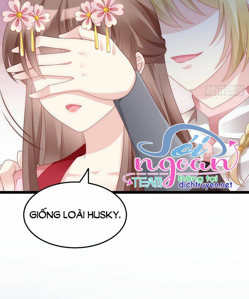 ta ở cổ đại nuôi nam nhân chapter 86 32