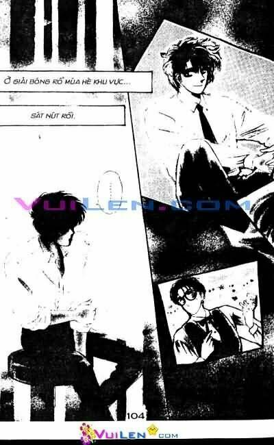 nàng công chúa ham chơi chapter 9 104