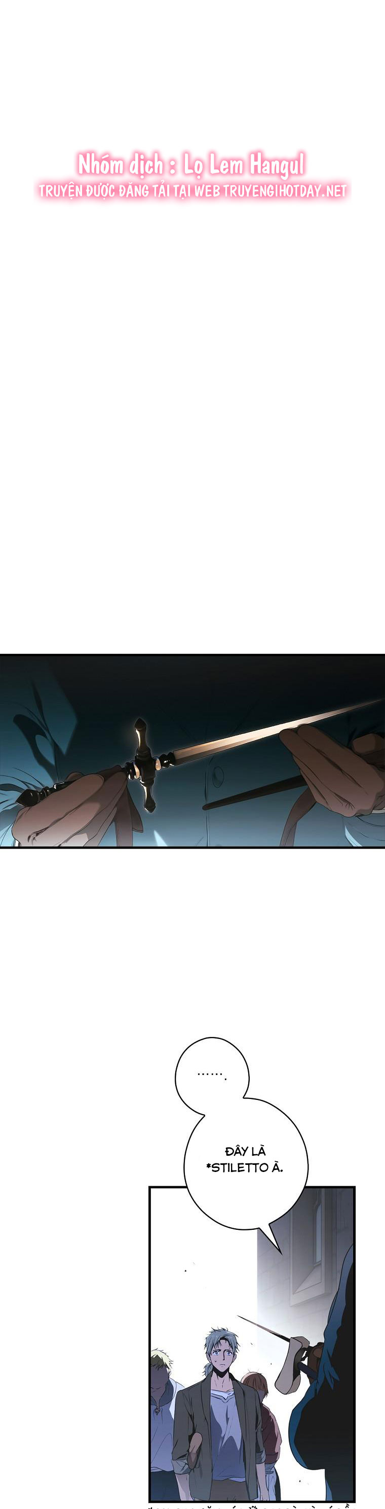 cổ tích về người mẹ kế chapter 130.1 38