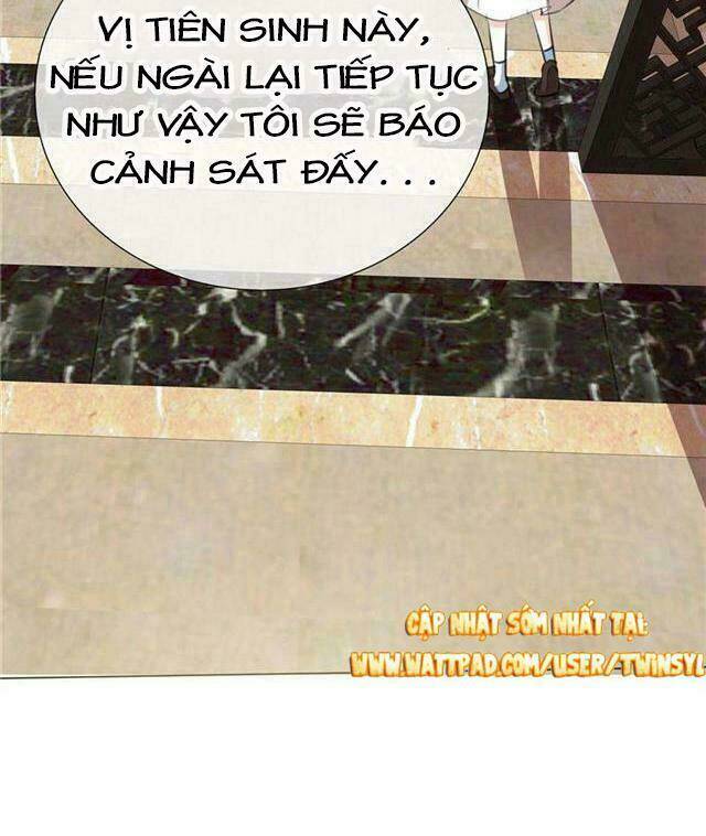 ái người tình xuất vu lam chapter 49 23