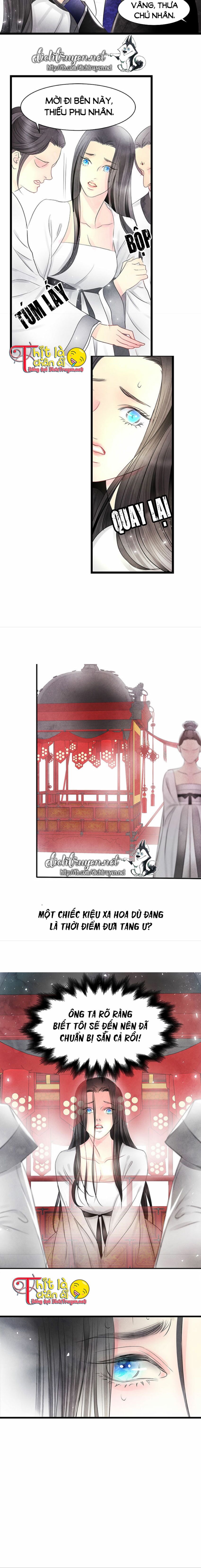 đêm dục vọng (full) chapter 2 12