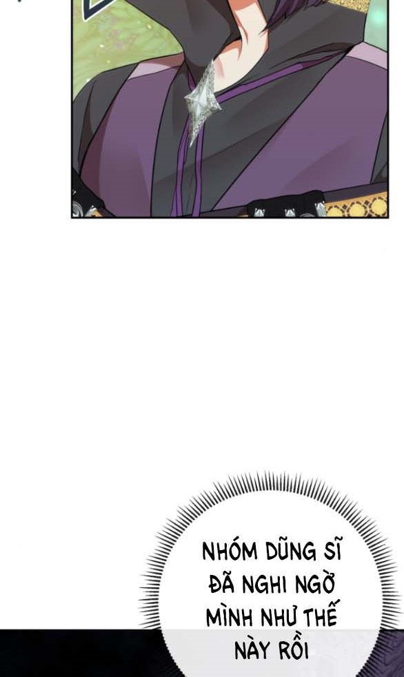 [18+] dũng sĩ vị tha chapter 6.1 10