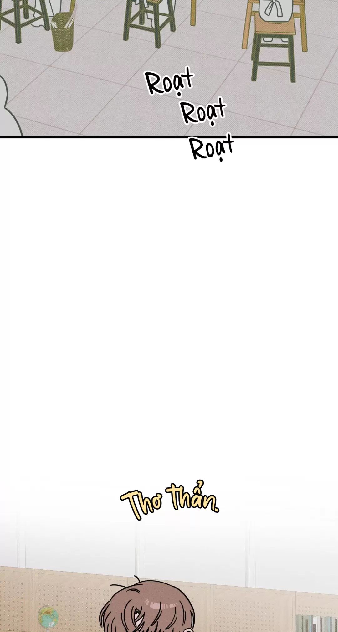 lời tỏ tình từ con số 0 chapter 33 40