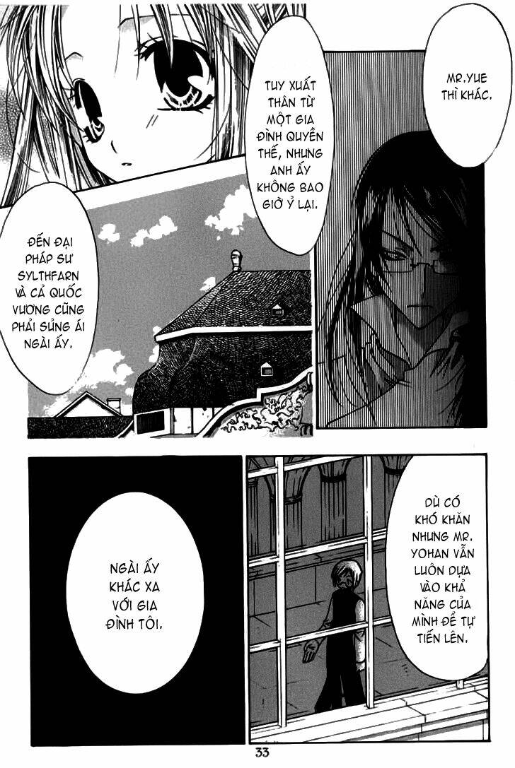 magical x miracle chapter 41 6