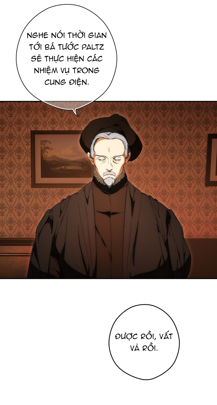 quý cô bí ẩn - secret lady chapter 101 45