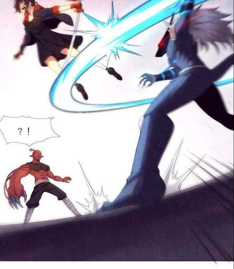 hắc kim đảo chapter 27 6