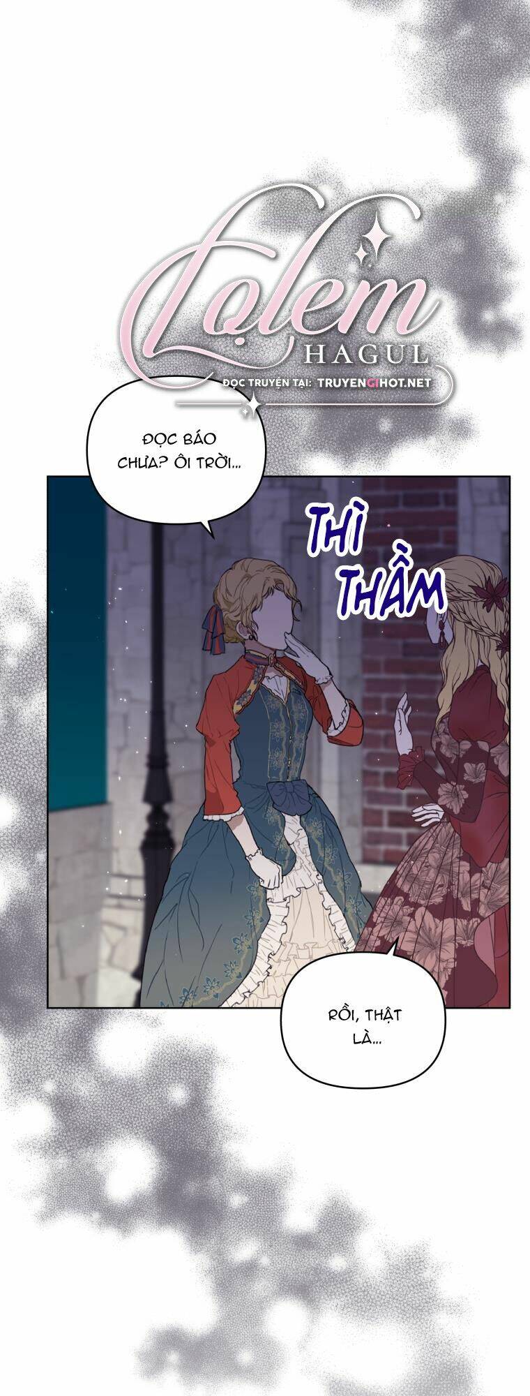 ác nữ phản diện đã chọn nam chính chapter 28 41