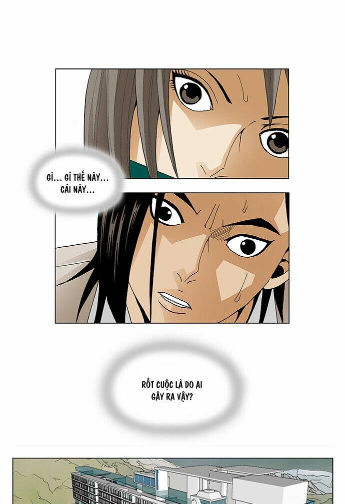 ultimate legend: kang hae hyo chapter 83 29