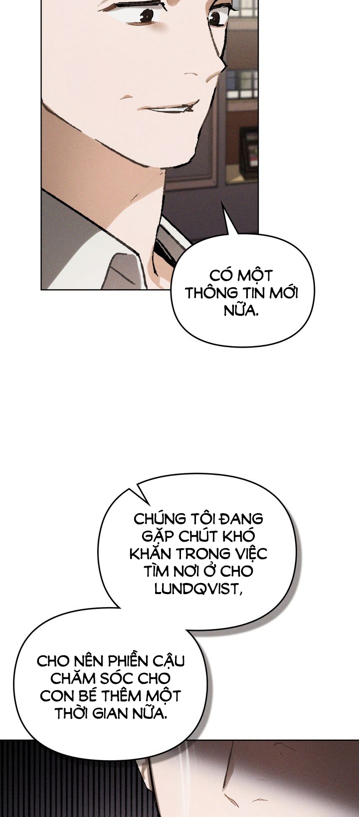 Rơi Vào Nguy Hiểm chapter 14.1 - Trang 25