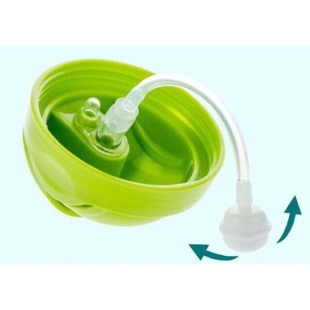 Nắp bật uống nước bình Como