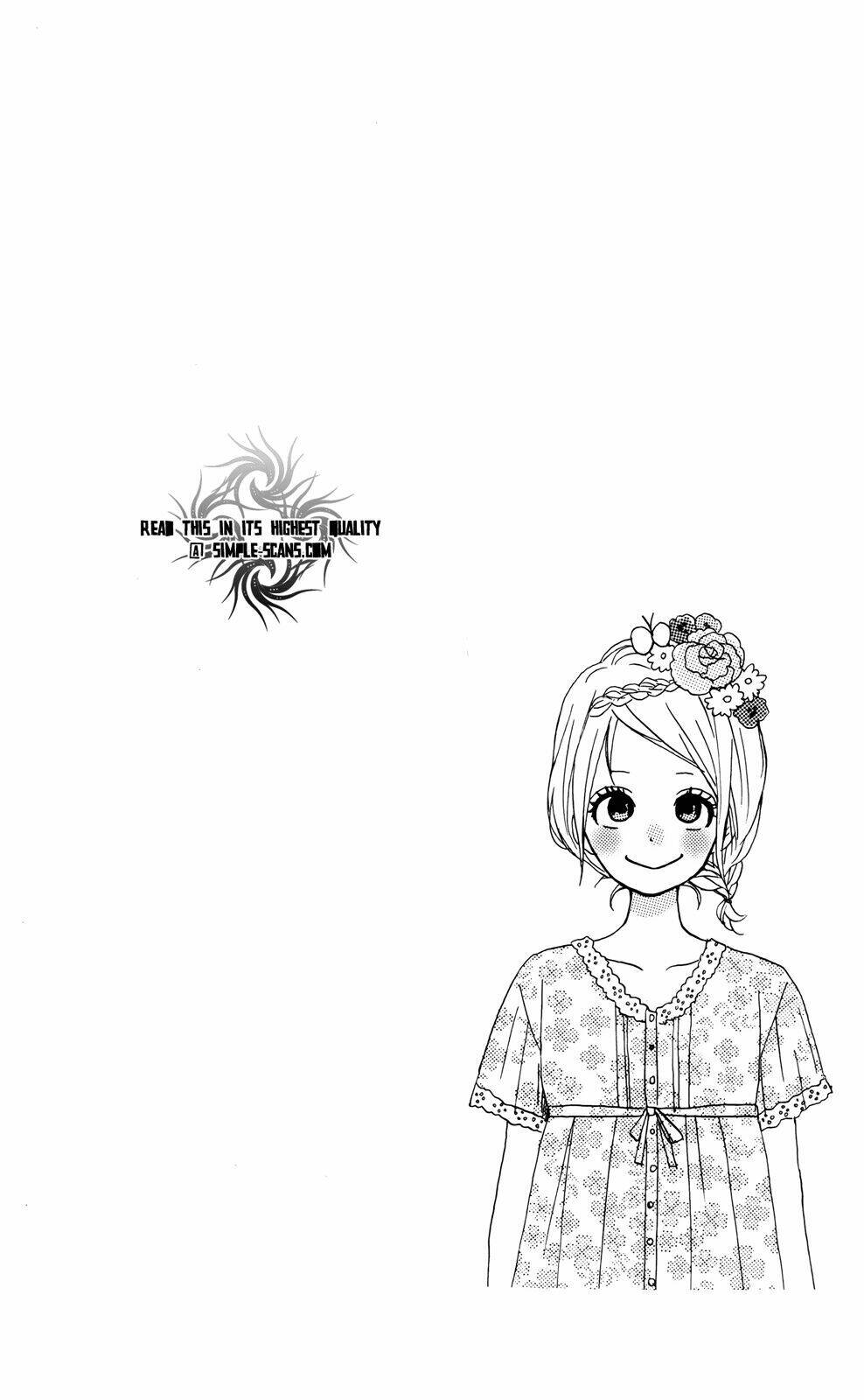 yume miru taiyou chapter 31 2