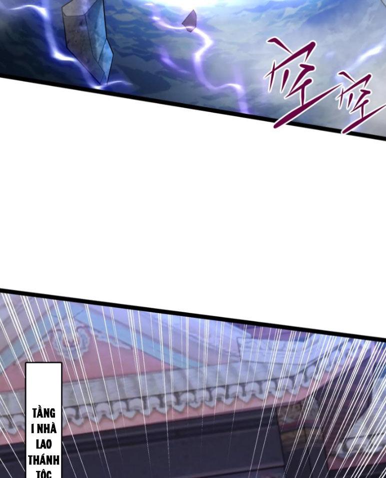 ta nuôi ma quỷ ở trấn ma ti chapter 297 3