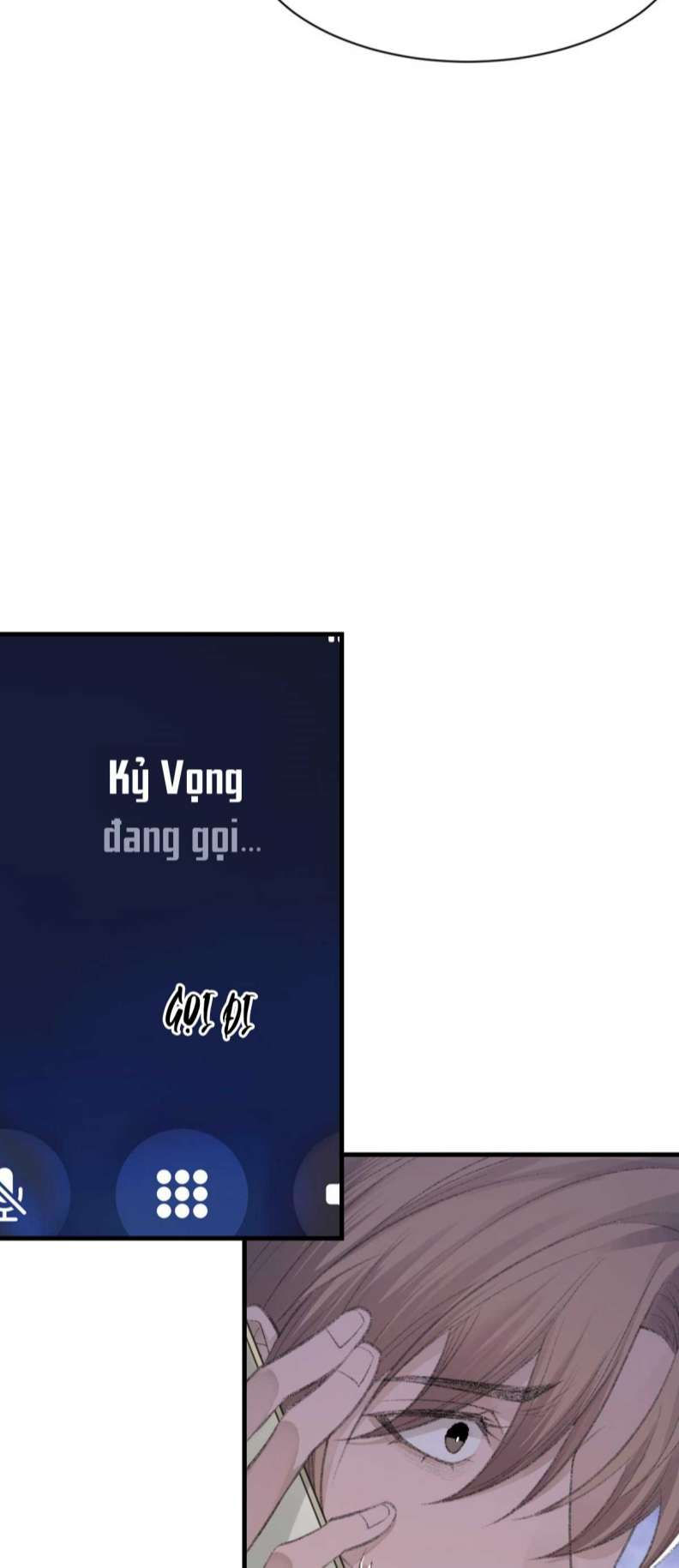 cấu bệnh chapter 77 9