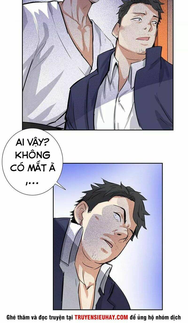 học viện cao thủ chapter 54 4