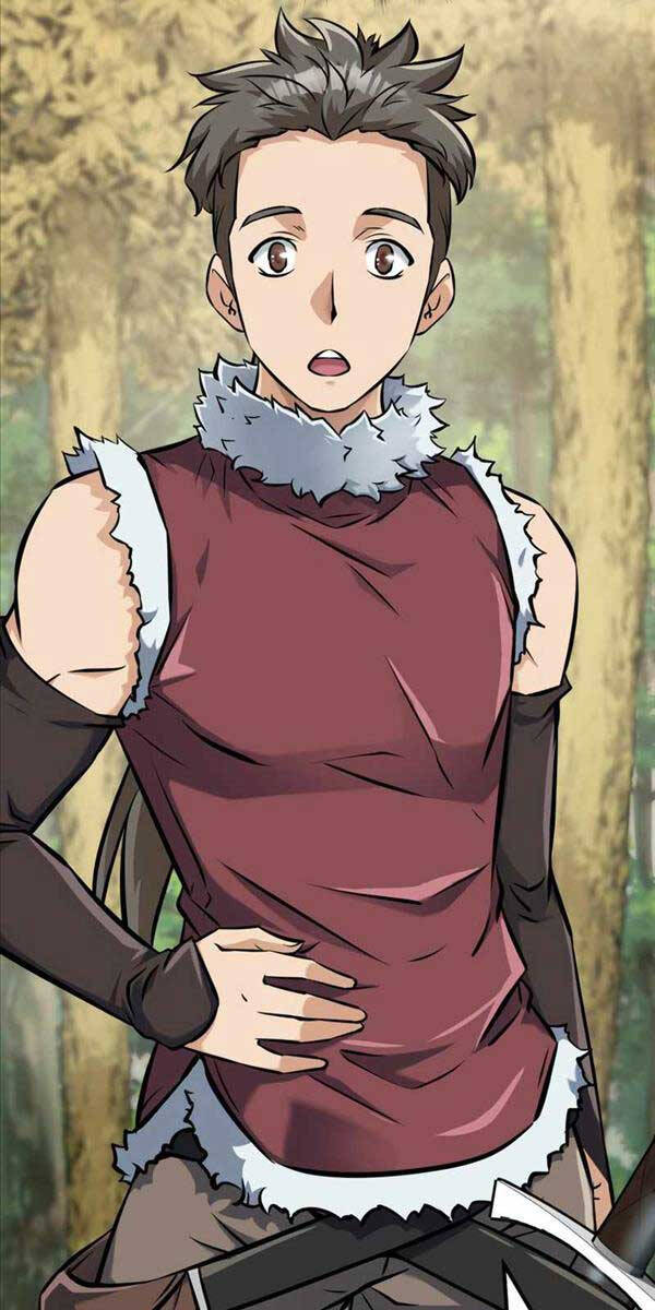 sự trở lại kiếm sư huyền thoại chapter 5.1 64