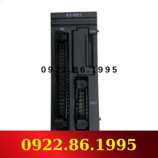 Bộ mã hóa INC PLC Keyence KV-MX1
