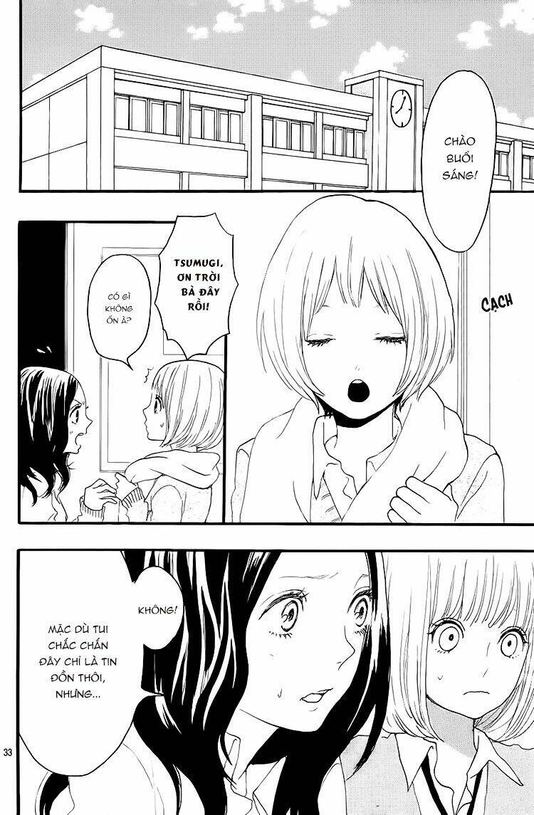 magnet na watashitachi chapter 1 36