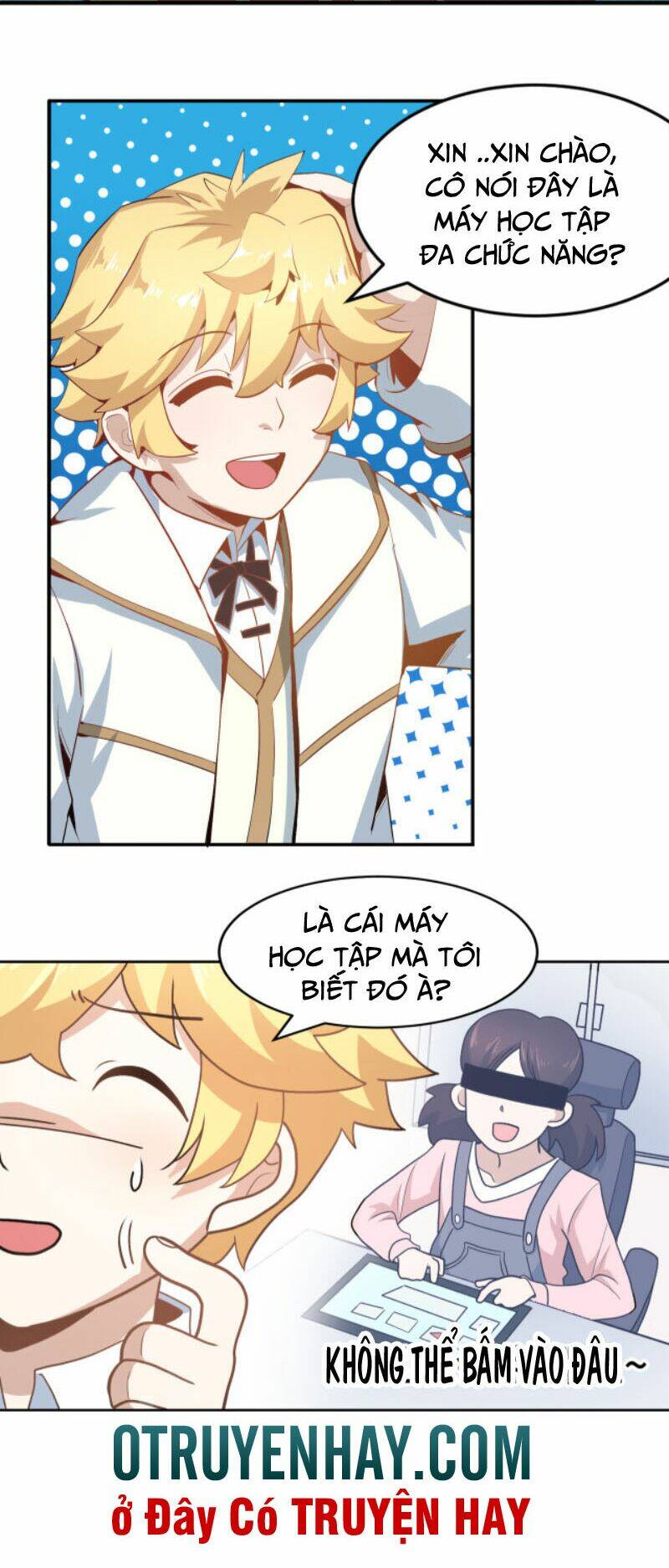 ta học ma pháp tại dị giới chapter 2 7