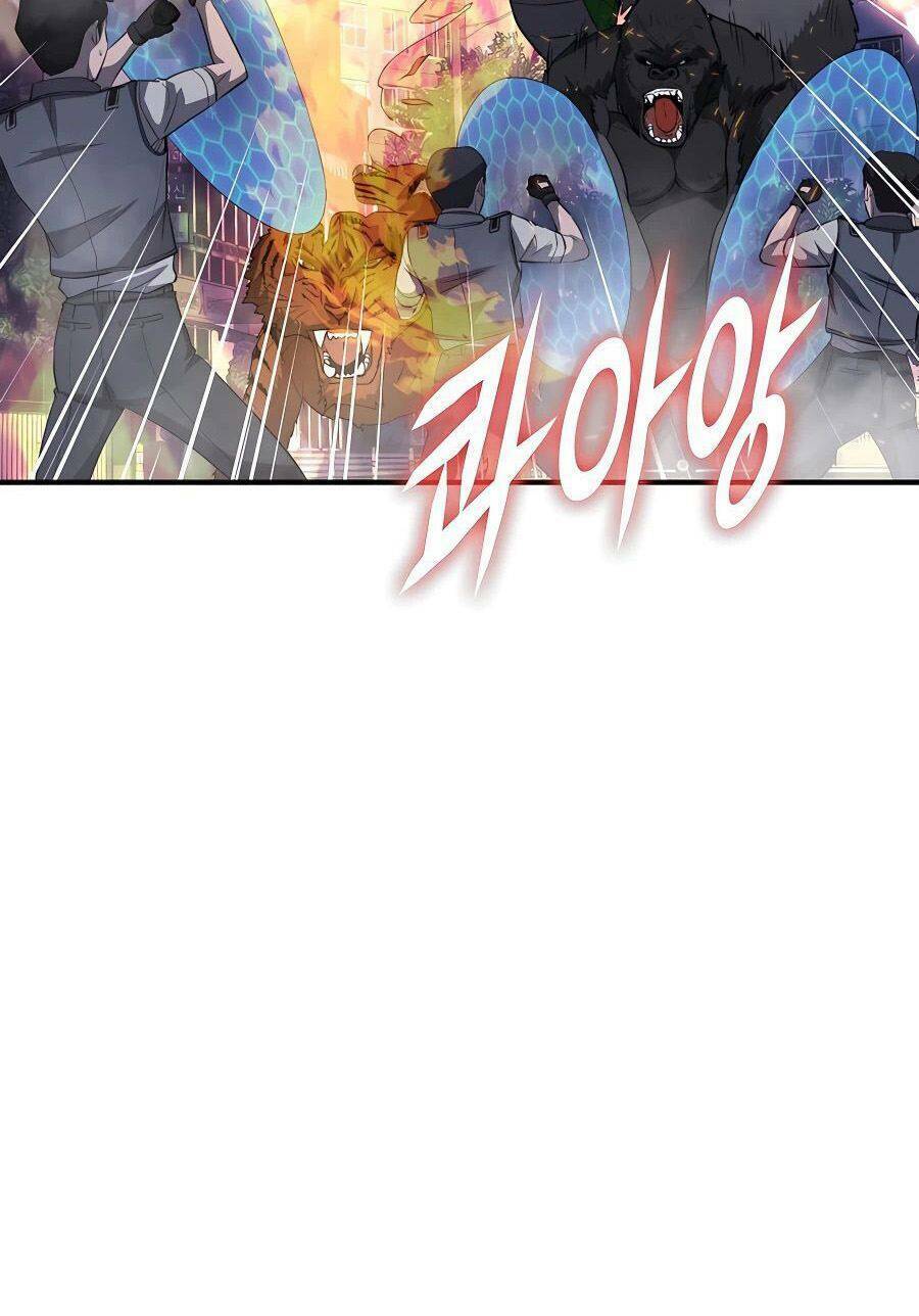 mẹ tôi là chòm sao bảo hộ m chapter 47 5