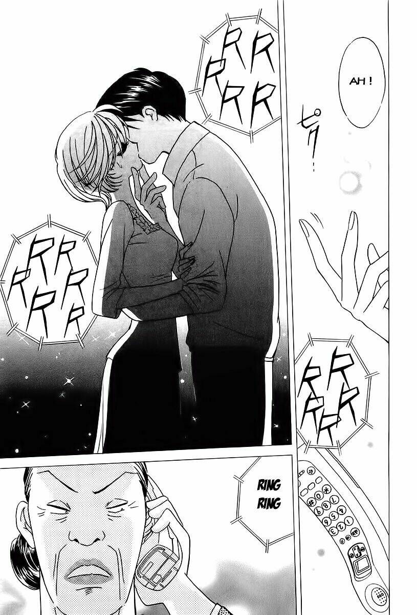 orange yane no chiisana ie full chapter 28 22