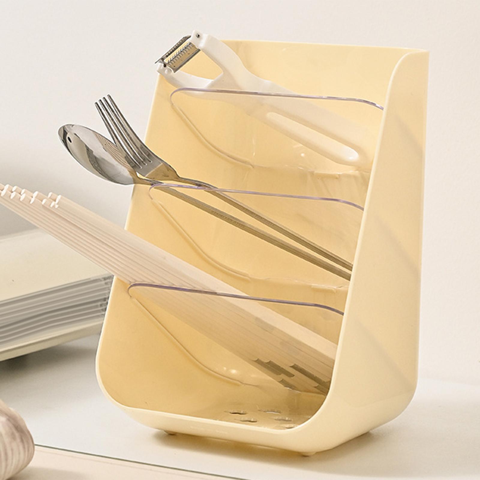 Desktop Organizers Bookshelf Pencil Pen Holder Multipurpose 4 Tier for Dorms