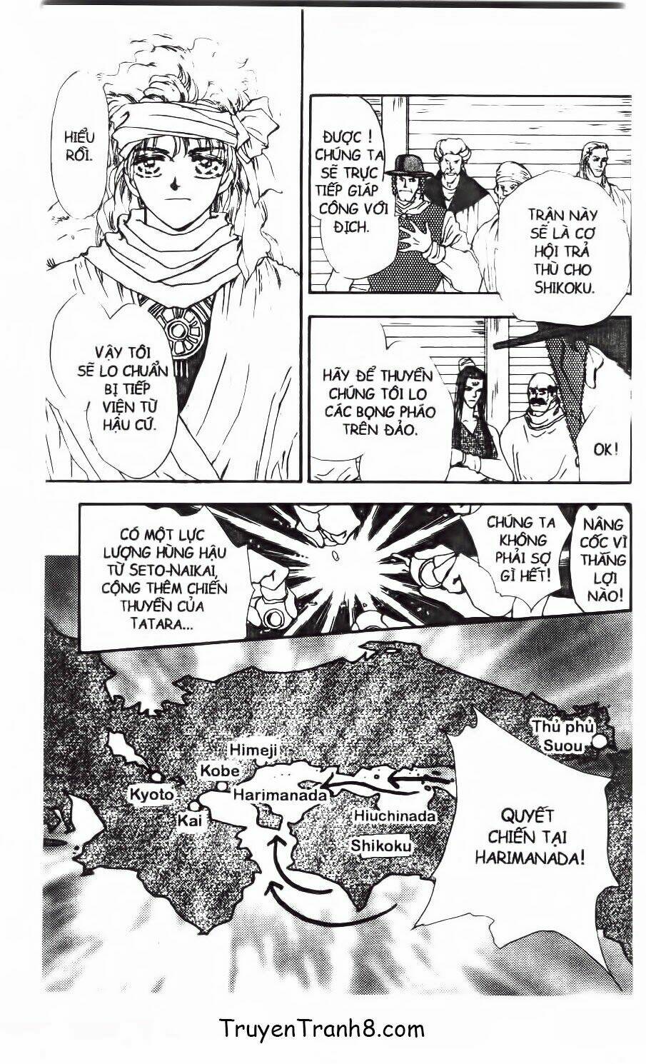 đứa con số phận chapter 70.1 15