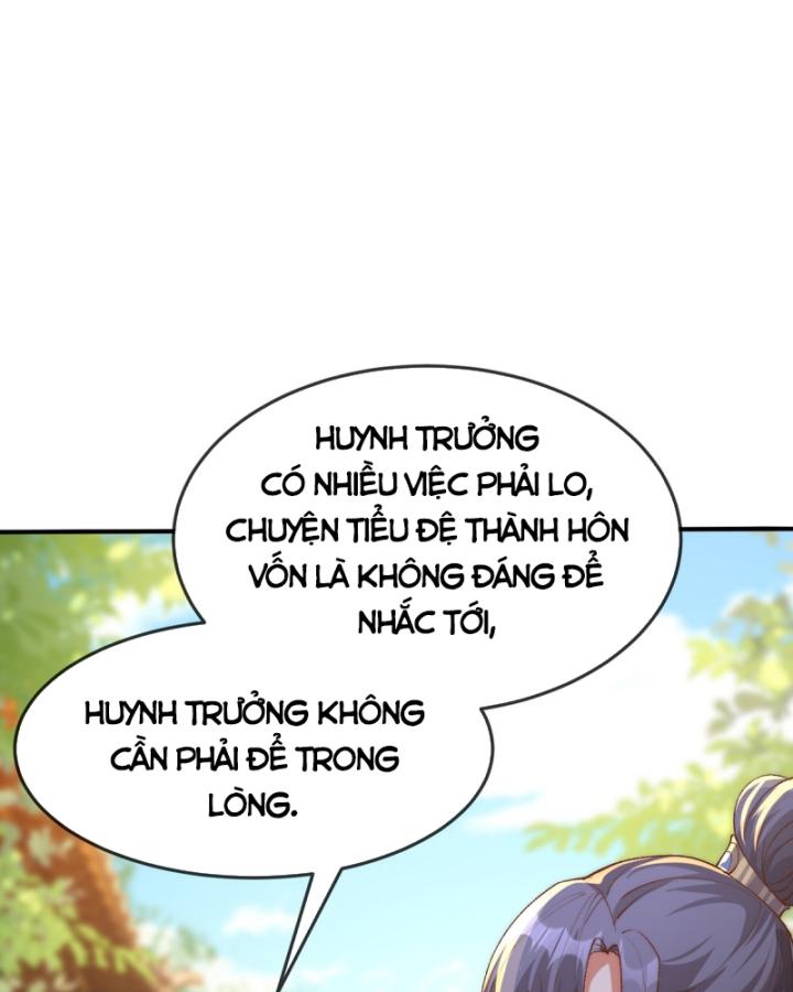 không ngờ kiều thê là phe phản diện chapter 3 21