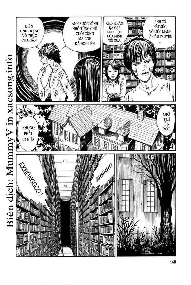 new voices in the dark chapter 5 22