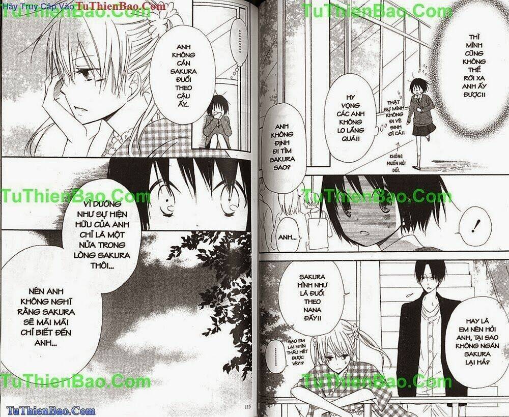 người anh yêu dấu chapter 11 55