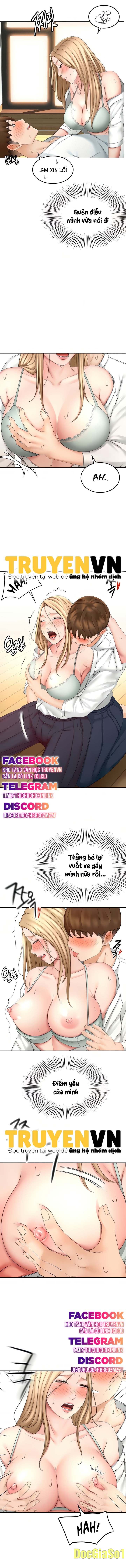 cậu chủ nhỏ chapter 27 5