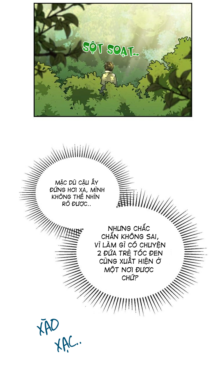 lần này tôi sẽ trở thành gia chủ chapter 25 22