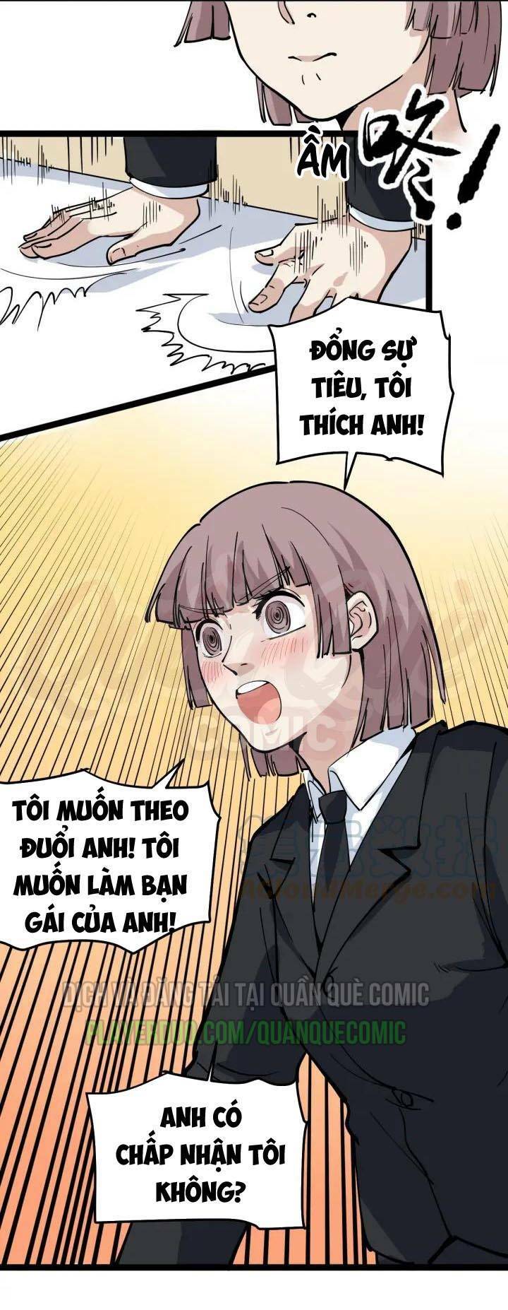 hồi xuân tiểu độc y chapter 44 31