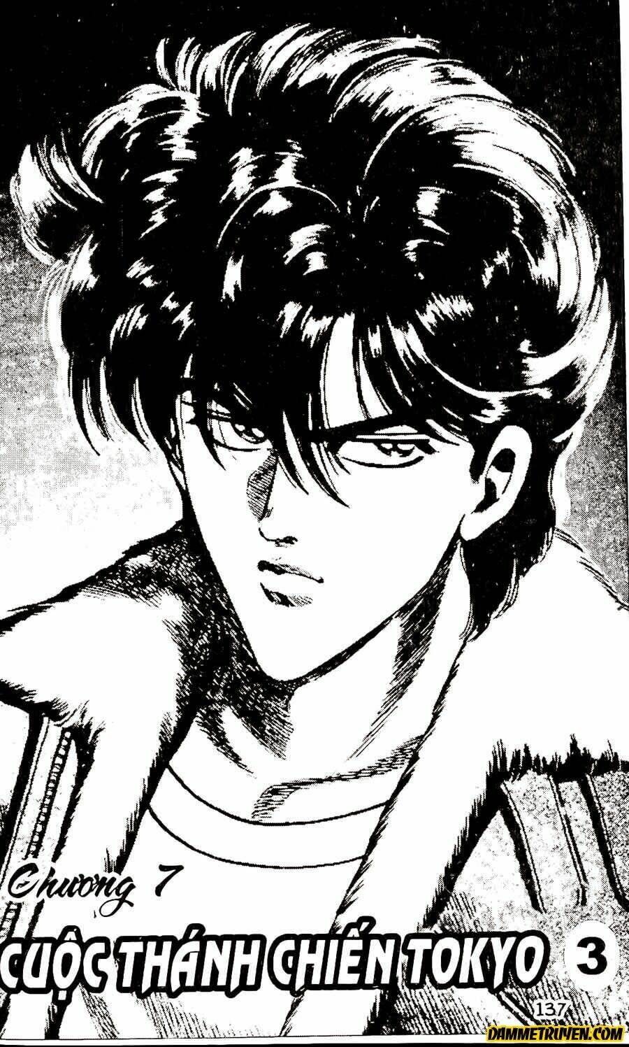 sức mạnh nhân đôi chapter 7.1 2