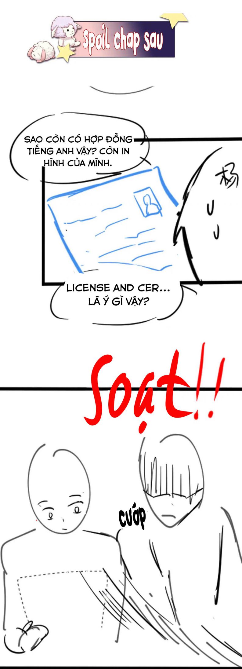 lại bị bạn trai cũ nhắm trúng rồi chapter 86 22