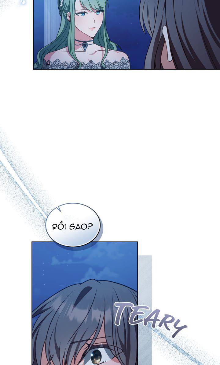 sau khi rời bỏ anh chapter 14 54