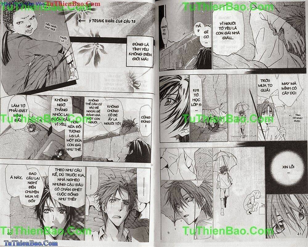 nhất quỷ nhì ma chapter 7 20