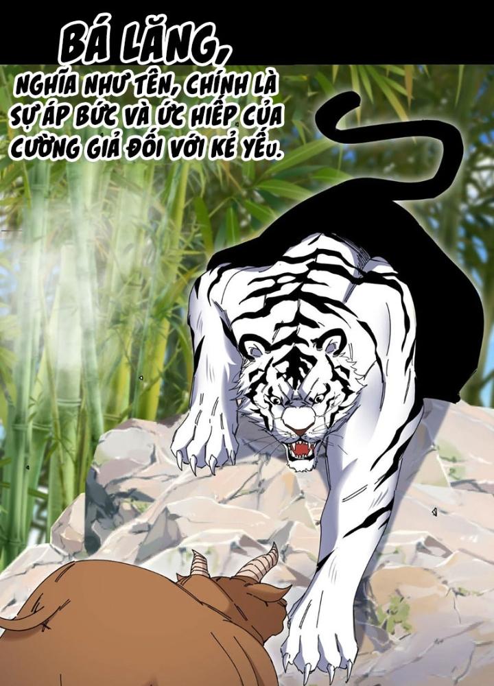 sau khi nằm, ta trở thành đại yêu chi vương chapter 20 2