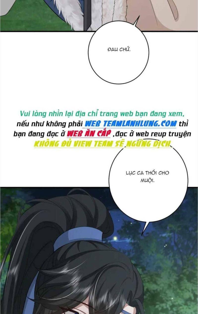 phương thức sinh tồn của công chúa pháo hôi chapter 151 35