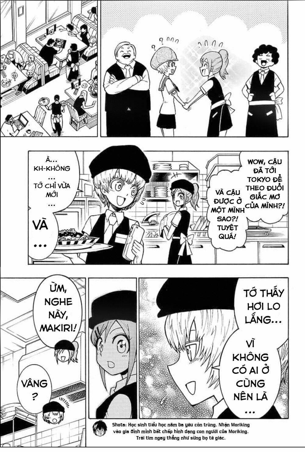 moriking chapter 4 4