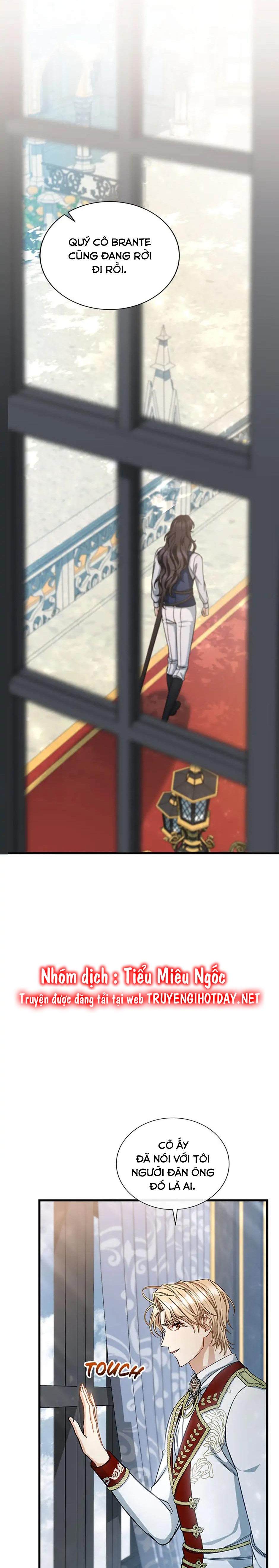 vị cứu tinh của nam phản diện chapter 56 31